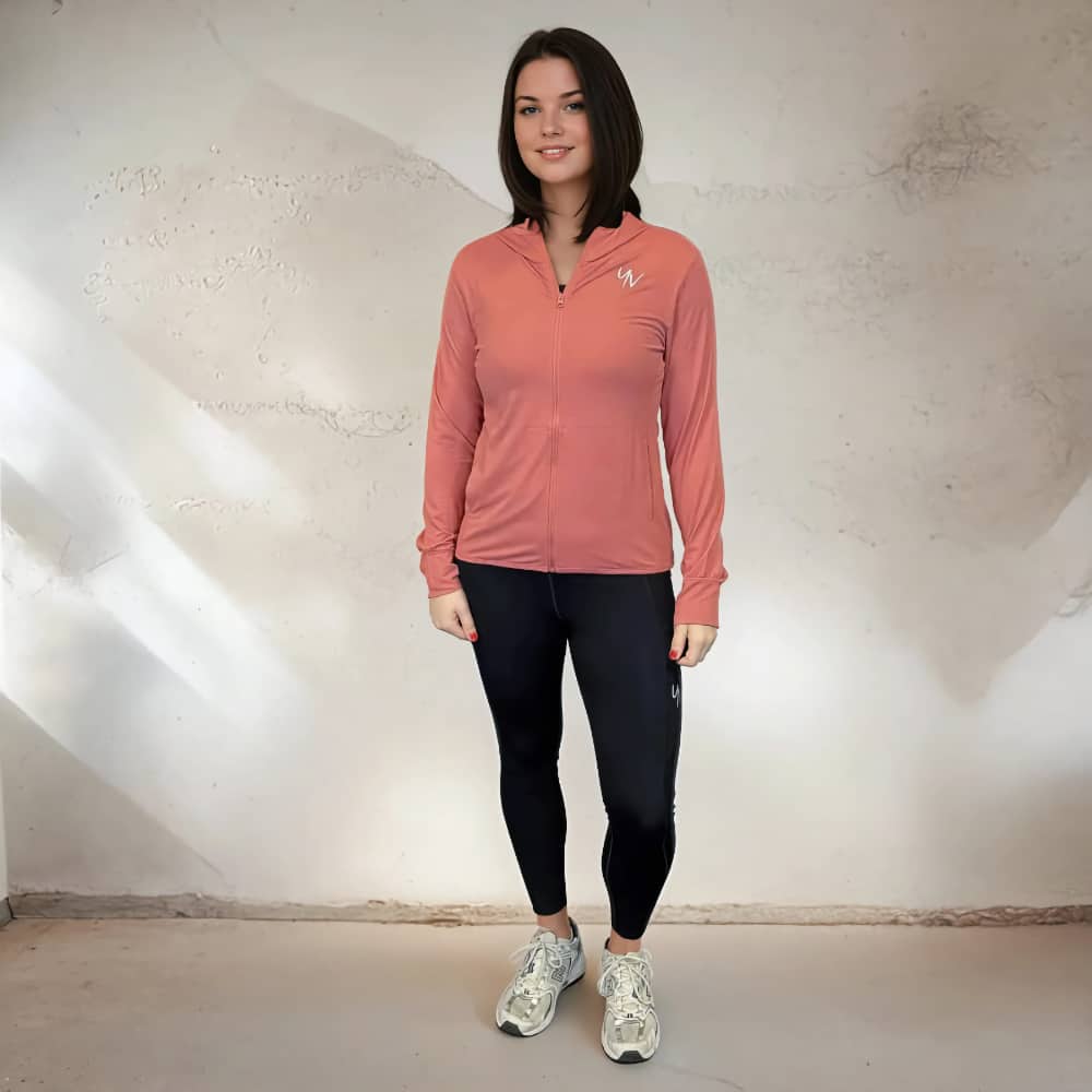 YVSPORT sportkleding