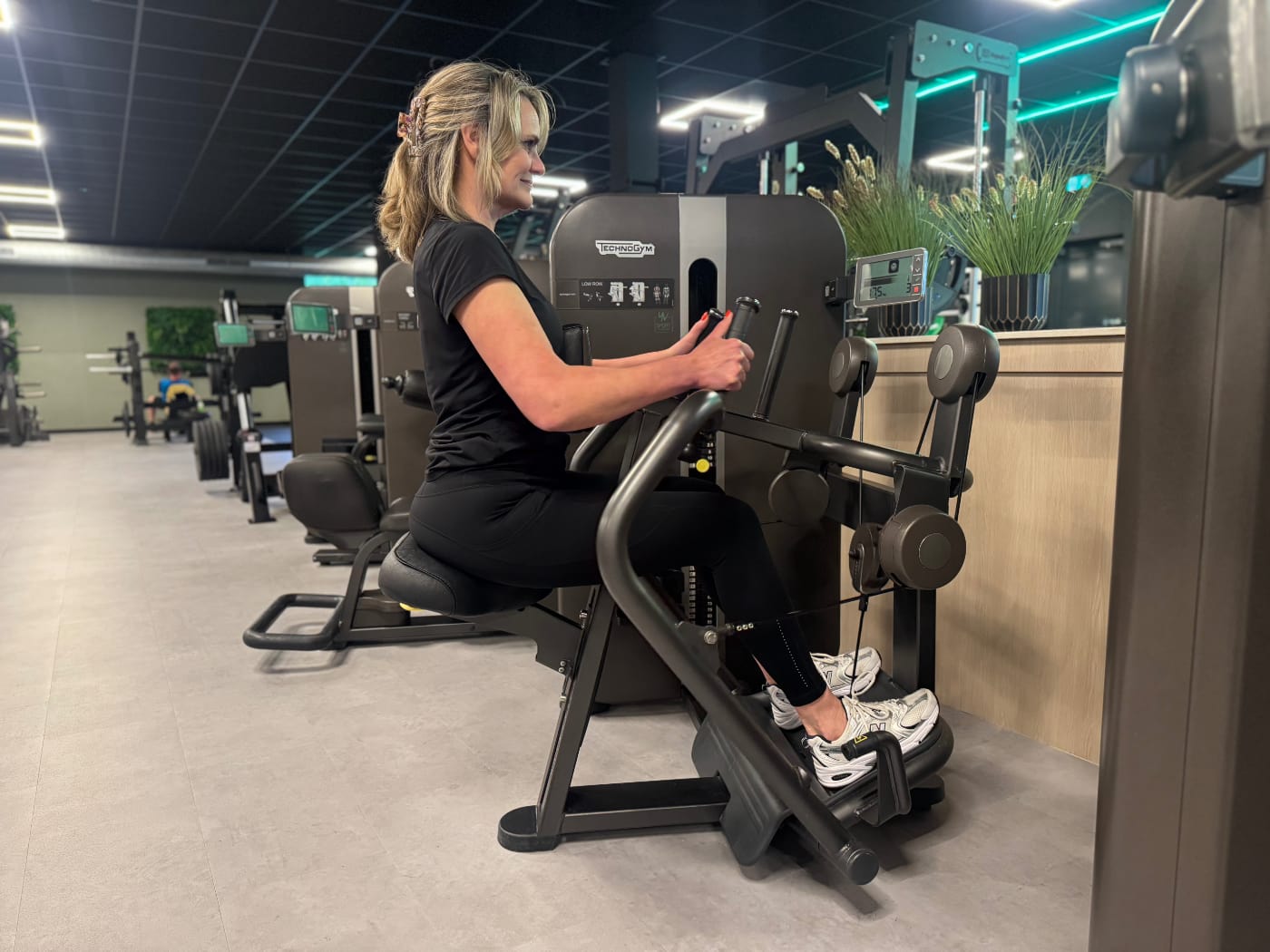 Privacybeleid YVSPORT Fitclub