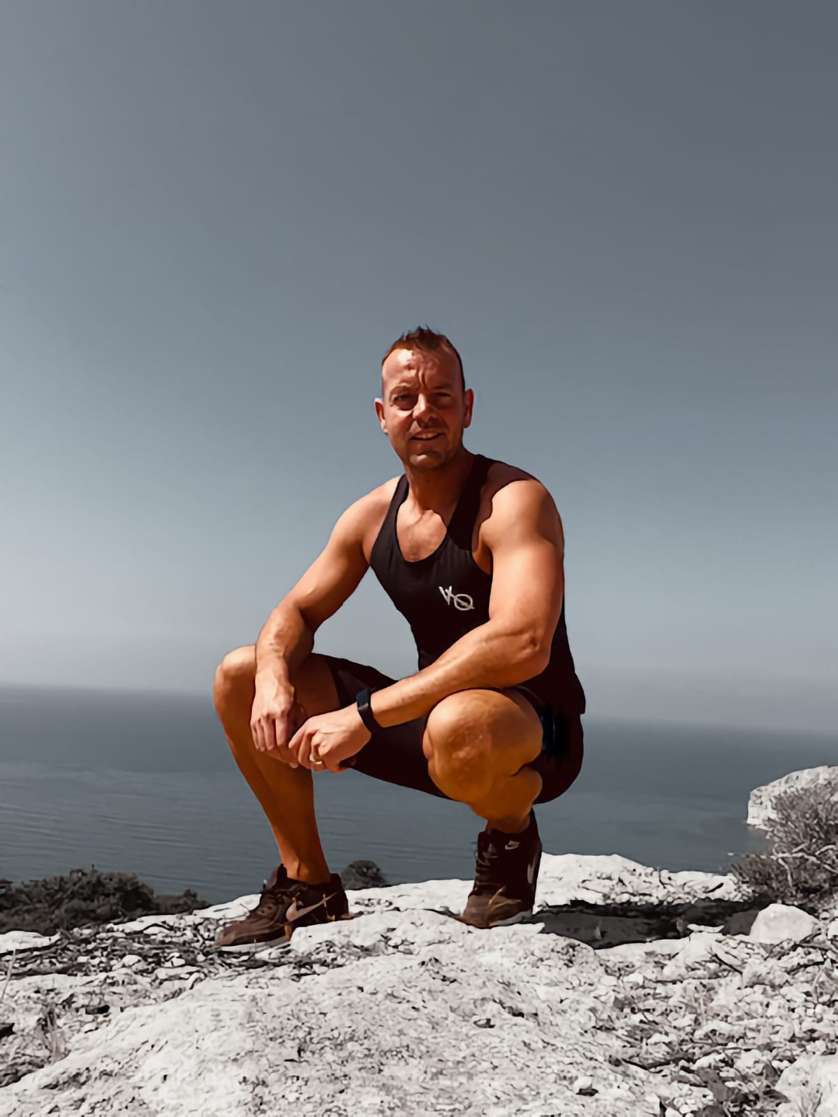 Jarno Janssen — spinningcoach bij YVSPORT Fitclub