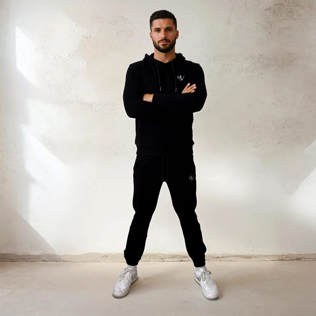 YVSPORT Sportkleding — item uit de collectie