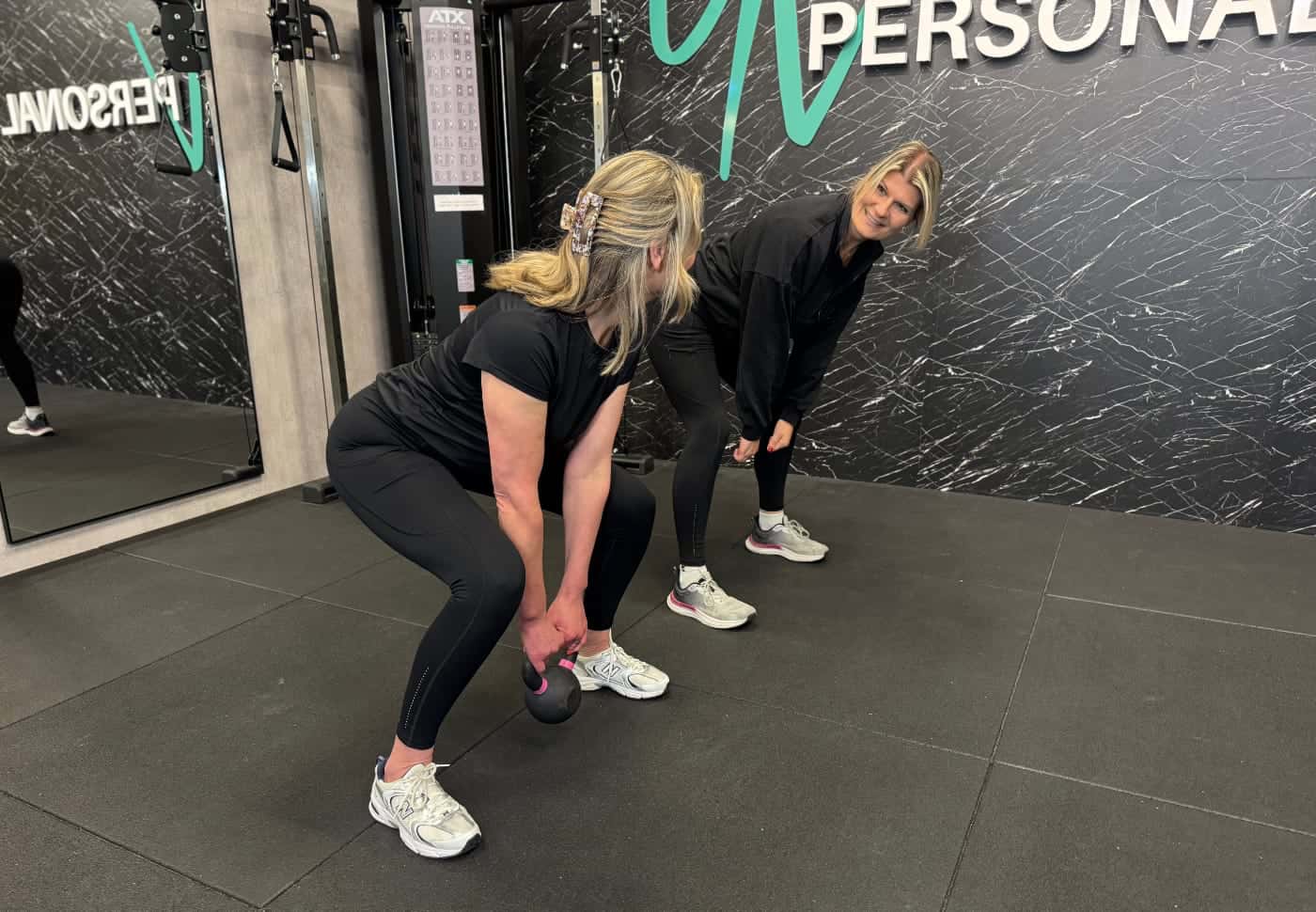 Onze club YVSPORT Fitclub