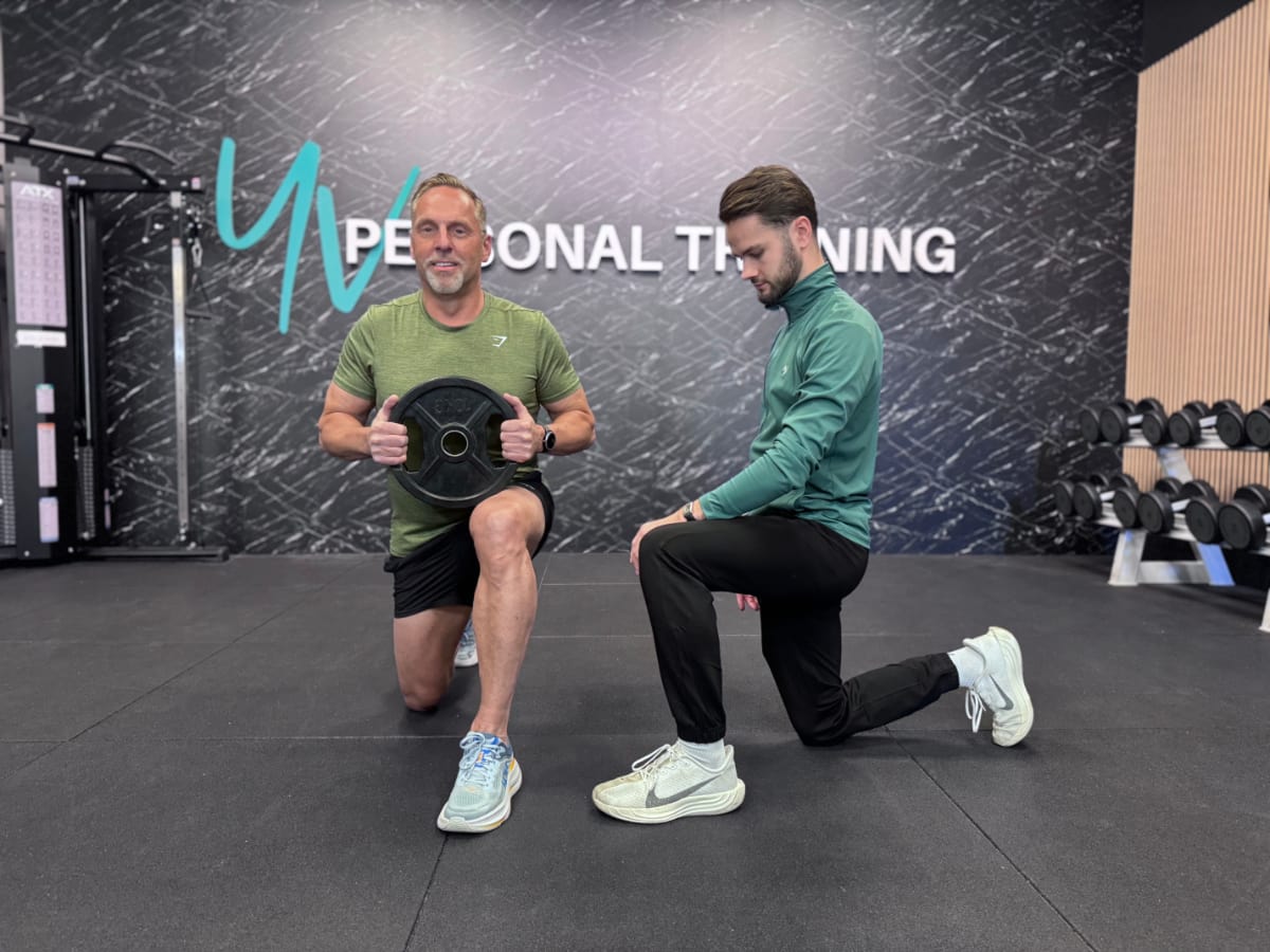 Personal Training
