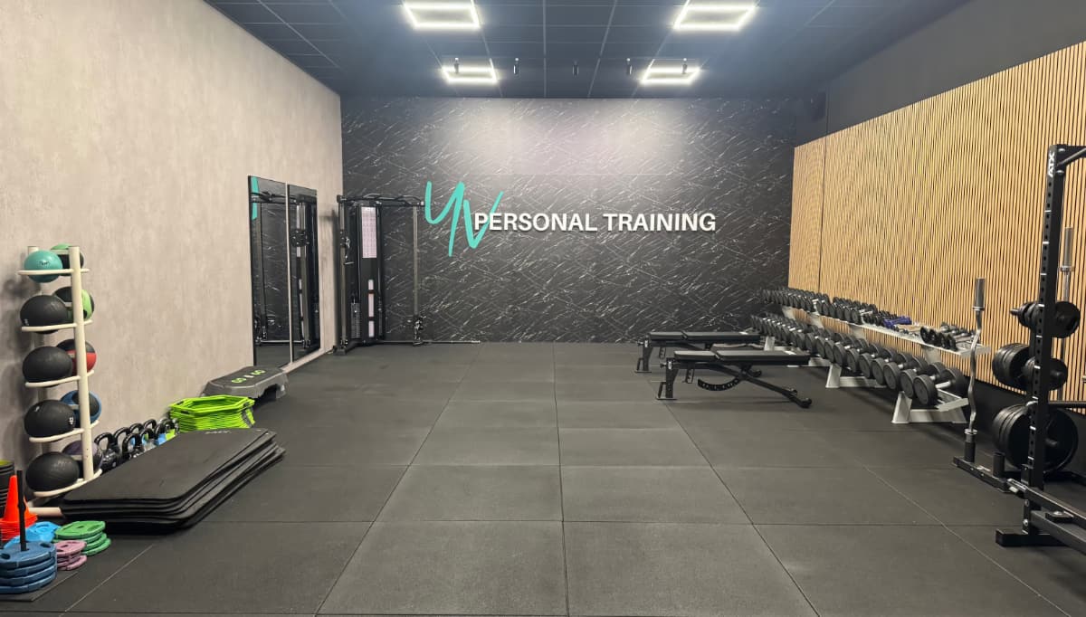 PT studio 1