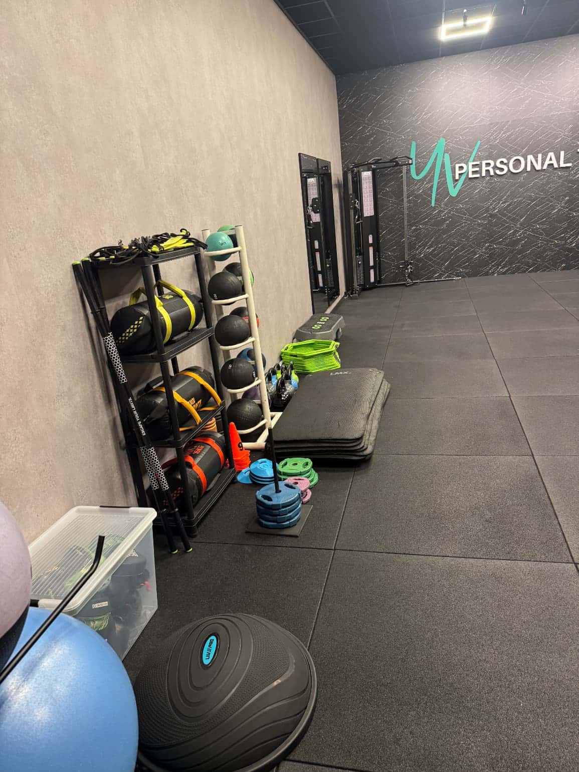 PT studio 4
